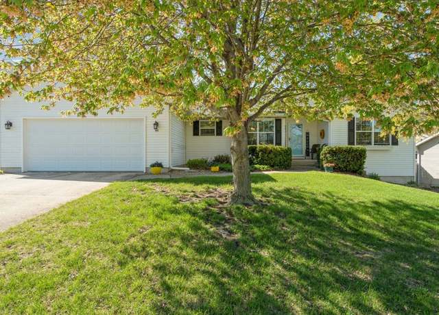 Property at 99 Partridge Ave, Marion, IA 52302, 4 beds, 3 baths