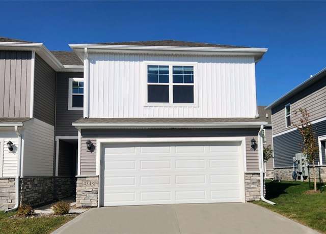 Property at 524 Bluestem St, Tiffin, IA 52340, 3 beds, 2.5 baths