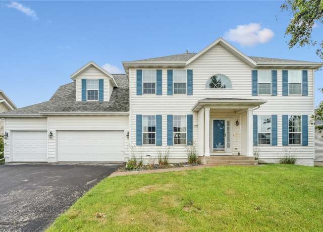Property at 4309 Woodsonia CT Ct NW, Cedar Rapids, IA 52405, 4 beds, 2.5 baths