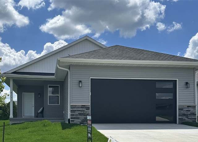 Property at 4177 Justified Dr, Marion, IA 52302, 3 beds, 2 baths