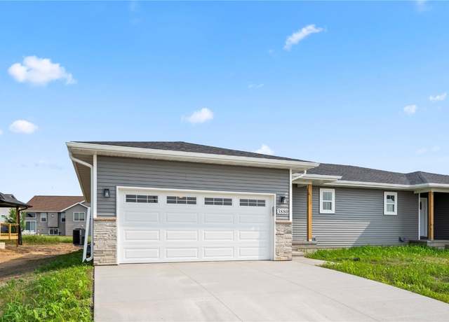 Property at 3880 Quail Trail Dr, Marion, IA 52302, 3 beds, 3 baths