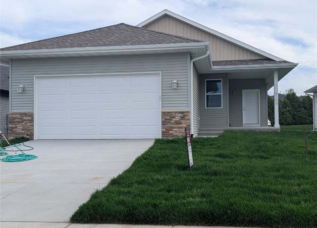 Property at 4209 Justified Dr, Marion, IA 52302, 3 beds, 2 baths