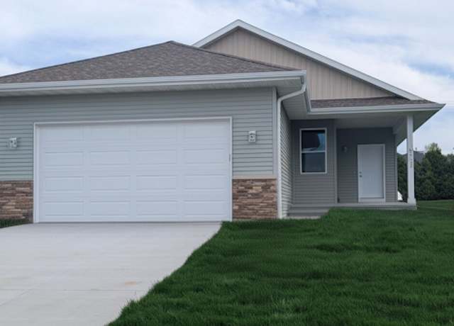 Property at 4209 Justified Dr, Marion, IA 52302, 3 beds, 2 baths