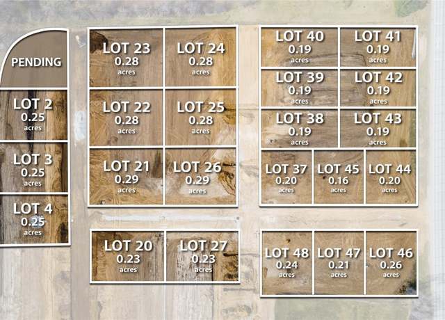 Property at Lot 45 Wildcat Ests, Shellsburg, IA 52332