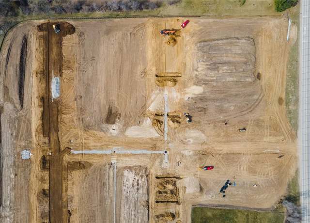 Property at Lot 22 Wildcat Ests, Shellsburg, IA 52332