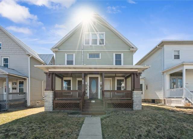 Property at 1249 3rd Ave Ave SE, Cedar Rapids, IA 52403