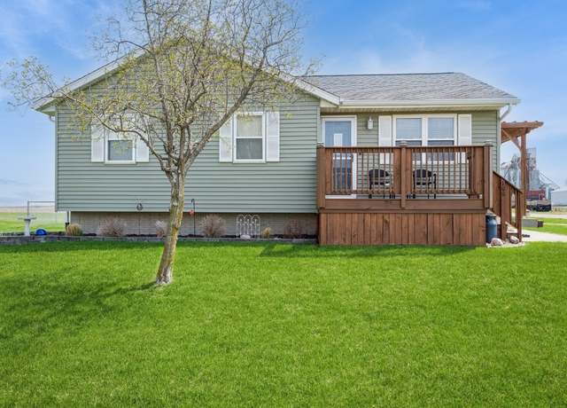 Property at 100 N Main St, Newhall, IA 52315, 3 beds, 2 baths