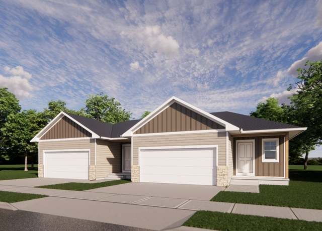 Property at 7104 Waterview Dr, Cedar Rapids, IA 52404, 3 beds, 2.5 baths