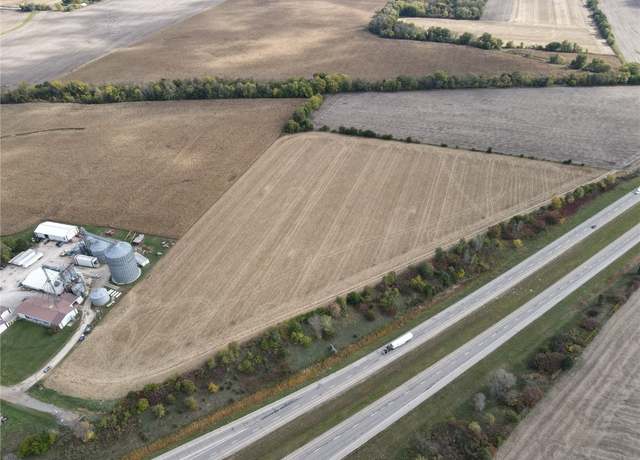 Property at Grain Ln, Center Point, IA 52213
