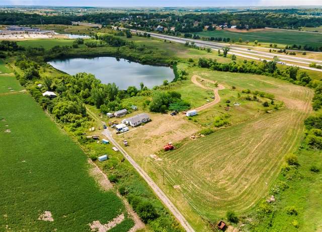 Property at 3416 County Home Rd, Cedar Rapids, IA 52411