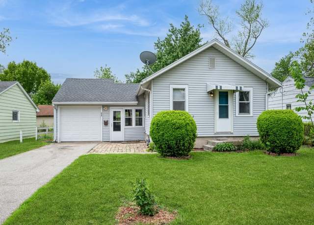 Property at 259 25th Ave SW, Cedar Rapids, IA 52404, 2 beds, 1 bath