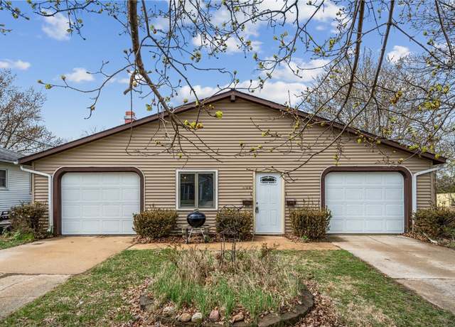 Property at 608 S Garnavillo St St, Anamosa, IA 52205