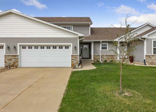 Property at 3680 Quail Trail Dr, Marion, IA 52302, 3 beds, 2.5 baths