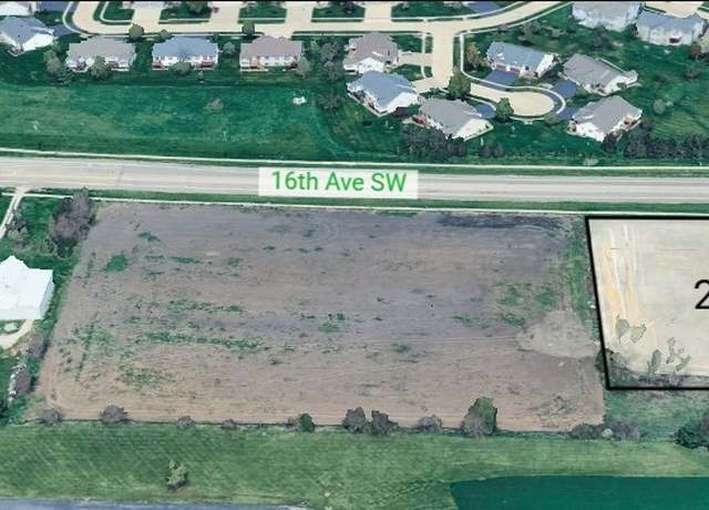 Property at 6201 16th Ave SW Unit 2.9 Ac, Cedar Rapids, IA 52404