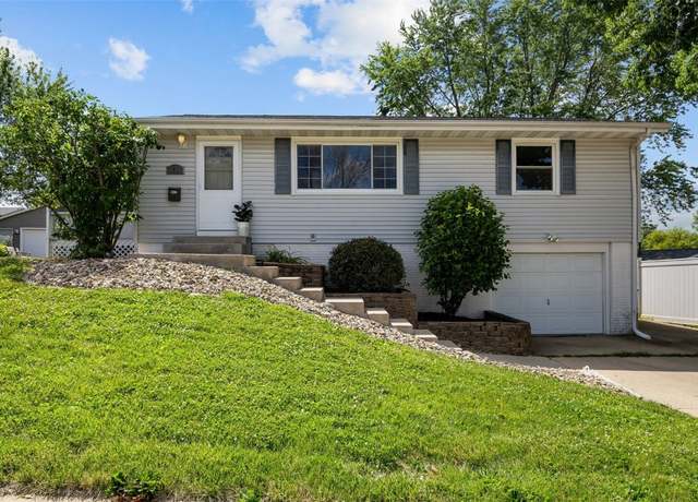 Property at 1340 Linnview Dr, Marion, IA 52302, 3 beds, 1.5 baths