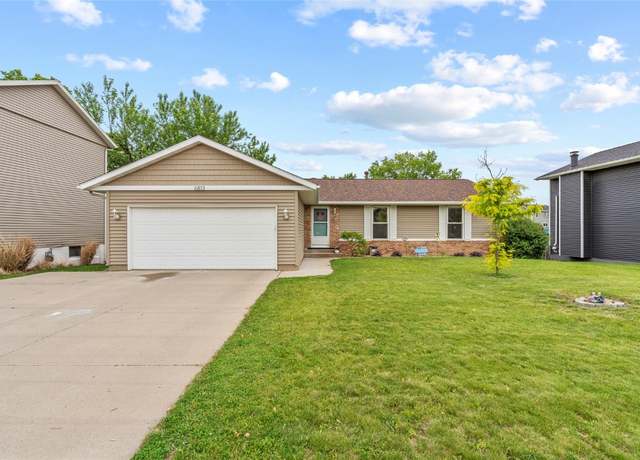Property at 6813 Terrazzo Dr NW, Cedar Rapids, IA 52405, 3 beds, 3 baths