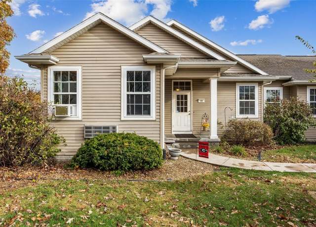 Property at 425 27th Ave #29, Amana, IA 52203, 4 beds, 4 baths
