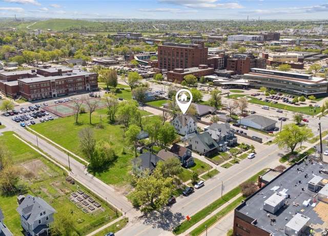 Property at 512/514 Mckinley St SE, Cedar Rapids, IA 52403