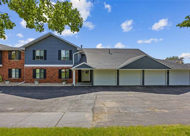 Property at 4505 Armar Dr SE #76, Cedar Rapids, IA 52403, 2 beds, 2 baths
