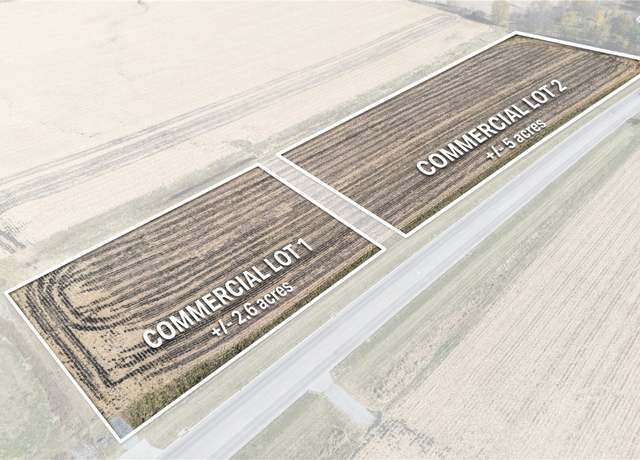 Property at W Forevergreen Rd, North Liberty, IA 52317