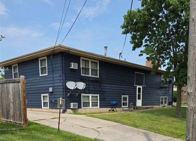 Property at 1400 7th Ave SW, Cedar Rapids, IA 52404