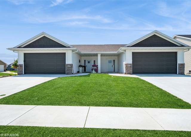 Property at 6431 Rookwood Ln, Marion, IA 52302, 3 beds, 3 baths