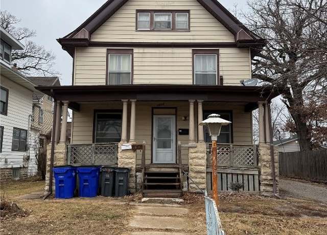 Property at 1608 B Ave NE, Cedar Rapids, IA 52402