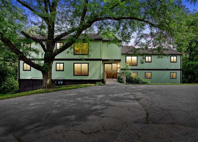 Property at 1429 Edgewood NW #12, Cedar Rapids, IA 52405, 2 beds, 1 bath