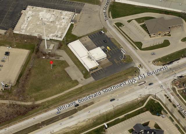 Property at 3250 Williams Blvd SW, Cedar Rapids, IA 52404