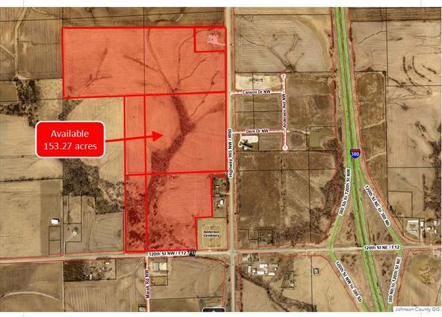Property at 1065 Hwy 965 NW, Cedar Rapids, IA 52404