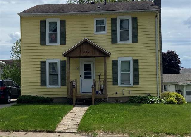 Property at 332 2nd St, Atkins, IA 52206