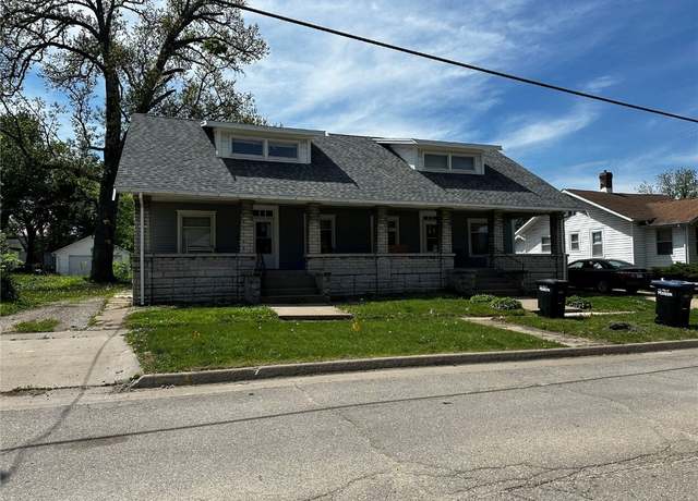 Property at 731-733 5th Ave, Marion, IA 52302