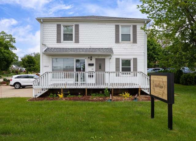 Property at 3902 1st Ave NE, Cedar Rapids, IA 52402