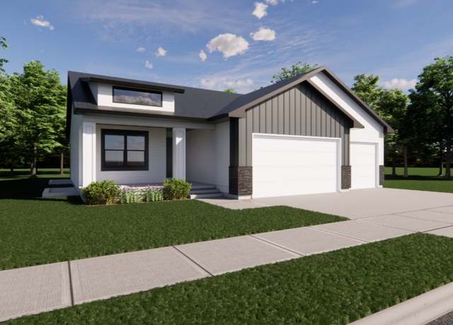Property at 2750 Burns Dr, Marion, IA 52302, 5 beds, 3 baths