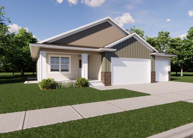 Property at 2728 Roycroft Dr, Marion, IA 52302, 4 beds, 3 baths