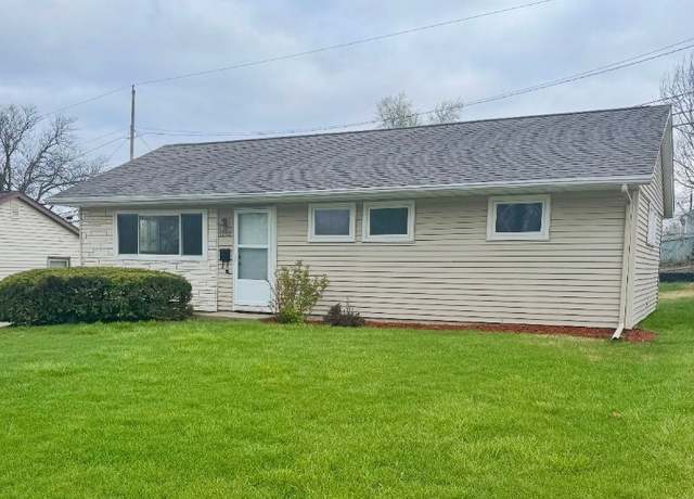 Property at 1712 Richmond Rd NE, Cedar Rapids, IA 52402, 3 beds, 1 bath