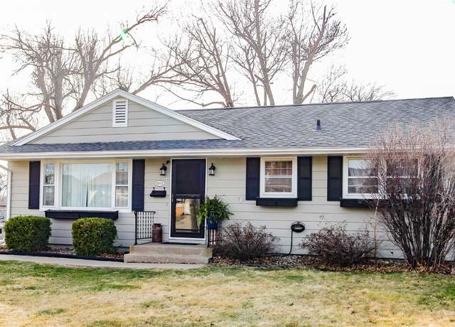 Property at 1501 26th St SE, Cedar Rapids, IA 52403, 3 beds, 1.5 baths
