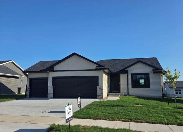Property at 6188 Cope Dr Dr, Marion, IA 52302, 3 beds, 2 baths