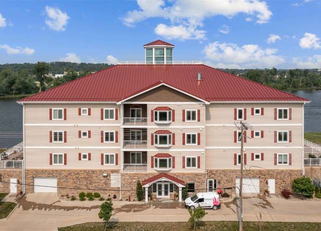 Property at 1871 Ellis Blvd NW #309, Cedar Rapids, IA 52405, 1 bed, 1 bath