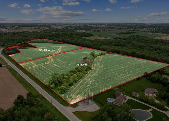 Property at Tower Terrace Road 68.45 Acres, Cedar Rapids, IA 52411