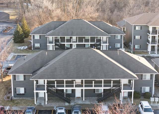 Property at 6620-6670 Preston Terrace Ct SW, Cedar Rapids, IA 52404