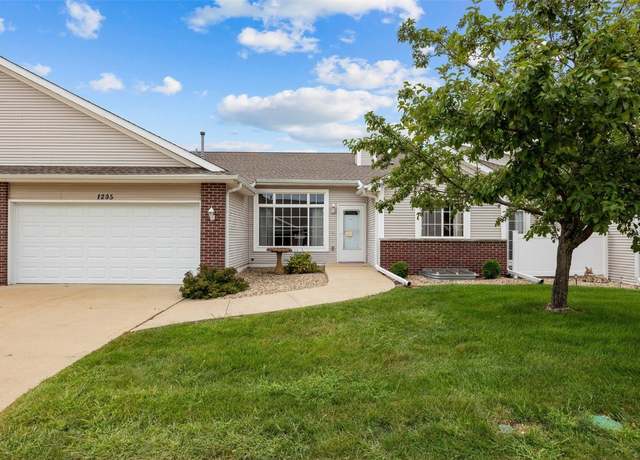 Property at 1205 74th St NE, Cedar Rapids, IA 52402, 2 beds, 2 baths