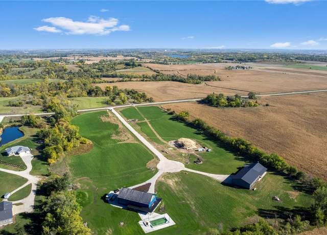 Property at 6127 32nd Ave Lot 3, Shellsburg, IA 52332