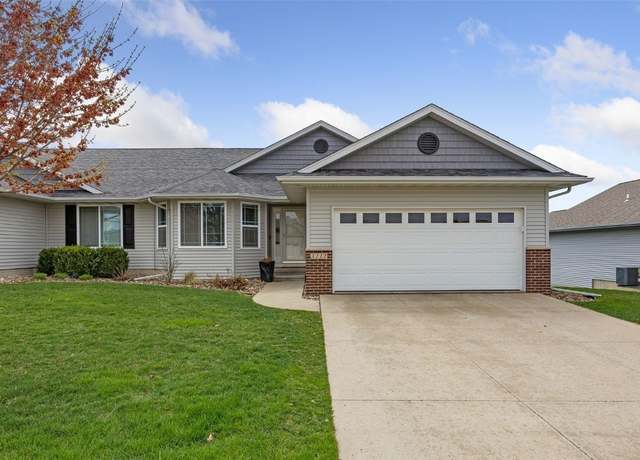 Property at 3211 35th Ave Ave, Marion, IA 52302, 3 beds, 3 baths