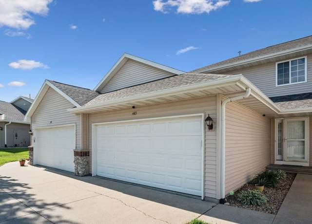 Property at 4413 Derby Dr, Marion, IA 52302, 2 beds, 1.5 baths