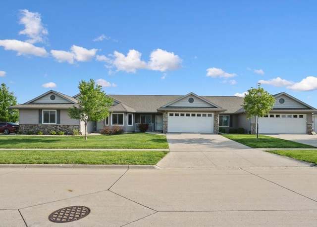 Property at 3314 35th Ave, Marion, IA 52302, 2 beds, 2 baths