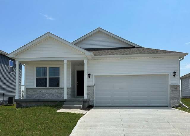Property at 69 Pompas Dr SW, Cedar Rapids, IA 52404, 5 beds, 3 baths
