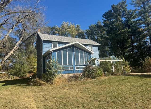 Property at 2057 280th St, Williamsburg, IA 52361, 2 beds, 1 bath