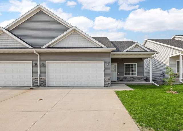 Property at 1333 Truman Ct NE Unit B, Cedar Rapids, IA 52402, 2 beds, 2 baths