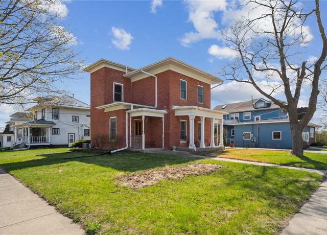 Property at 519 2nd St St NE, Independence, IA 50644, 2 beds, 1.5 baths